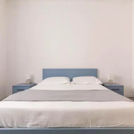 Casa Dei Limoni 아파트 *