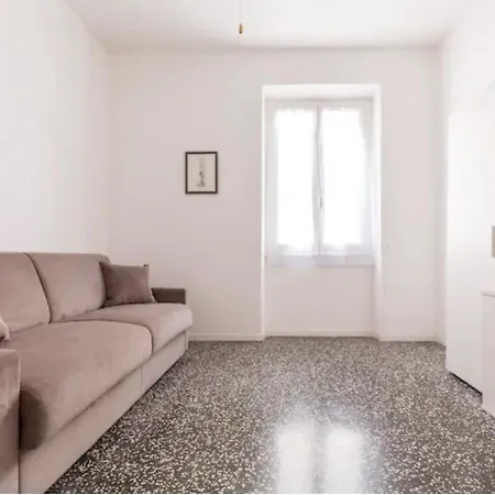 Casa Dei Limoni 아파트 *