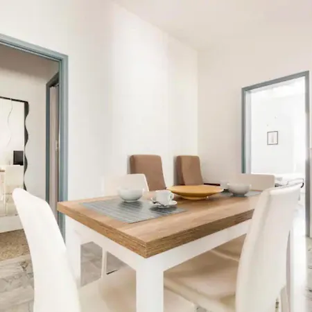 아파트 Casa Dei Limoni 키아바리