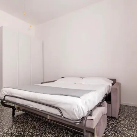 Casa Dei Limoni 키아바리