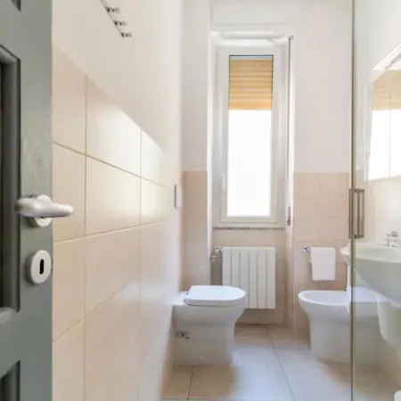 아파트 Casa Dei Limoni