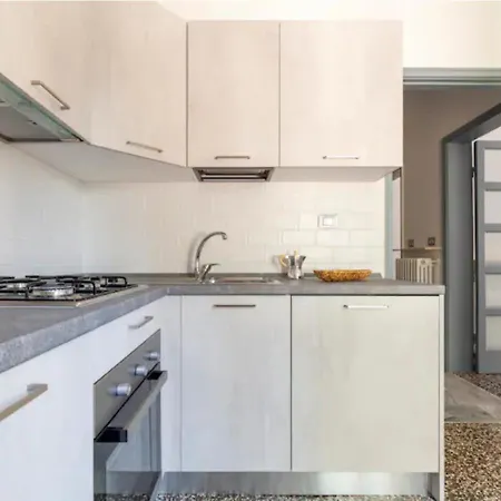 Casa Dei Limoni 아파트 키아바리