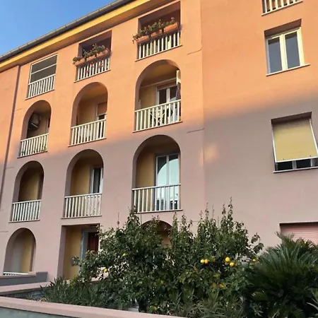 Casa Dei Limoni * Chiavari