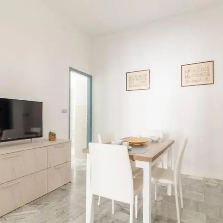 Appartamento Casa Dei Limoni