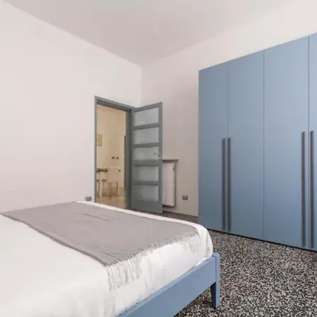 Casa Dei Limoni Appartamento Chiavari