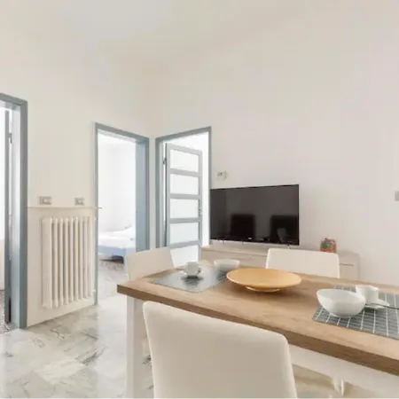 Casa Dei Limoni