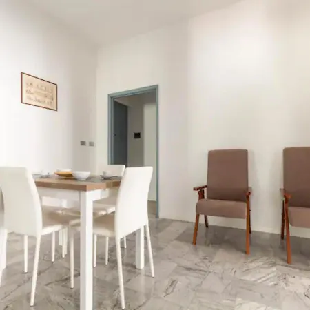 Appartamento Casa Dei Limoni