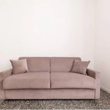 Appartamento Casa Dei Limoni