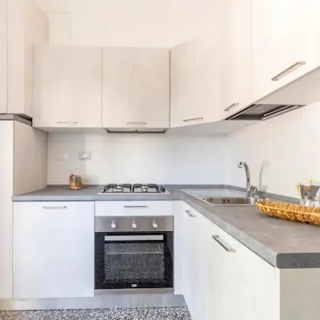 Apartment Casa Dei Limoni *