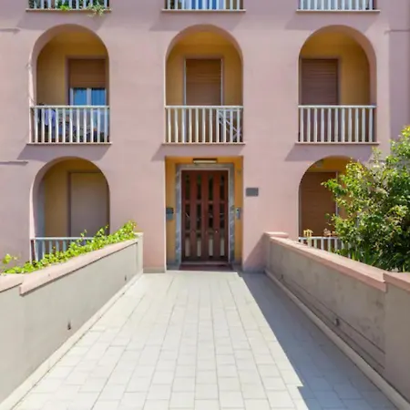 Casa Dei Limoni *